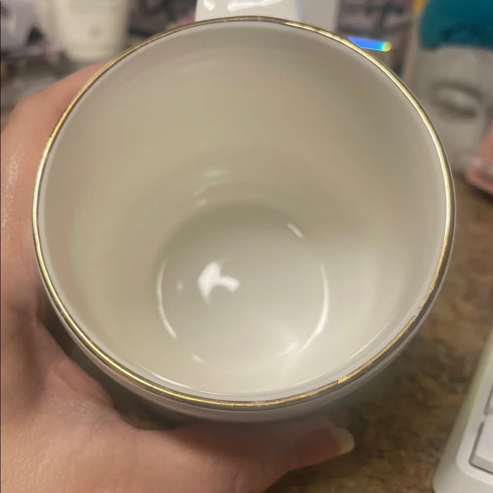 Anthropologie + Suite One Studio Mimira Mug